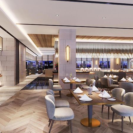 Four Points By Sheraton Jiaxing Eksteriør billede