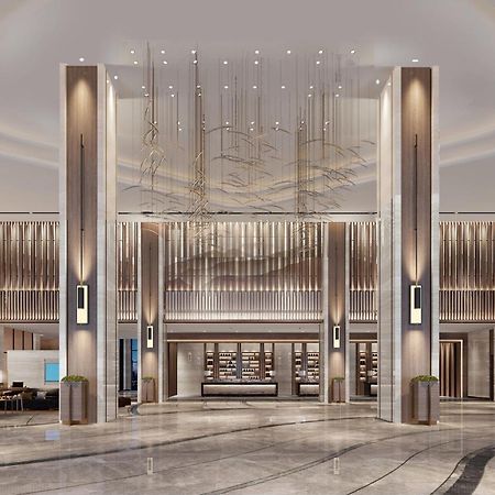 Four Points By Sheraton Jiaxing Eksteriør billede