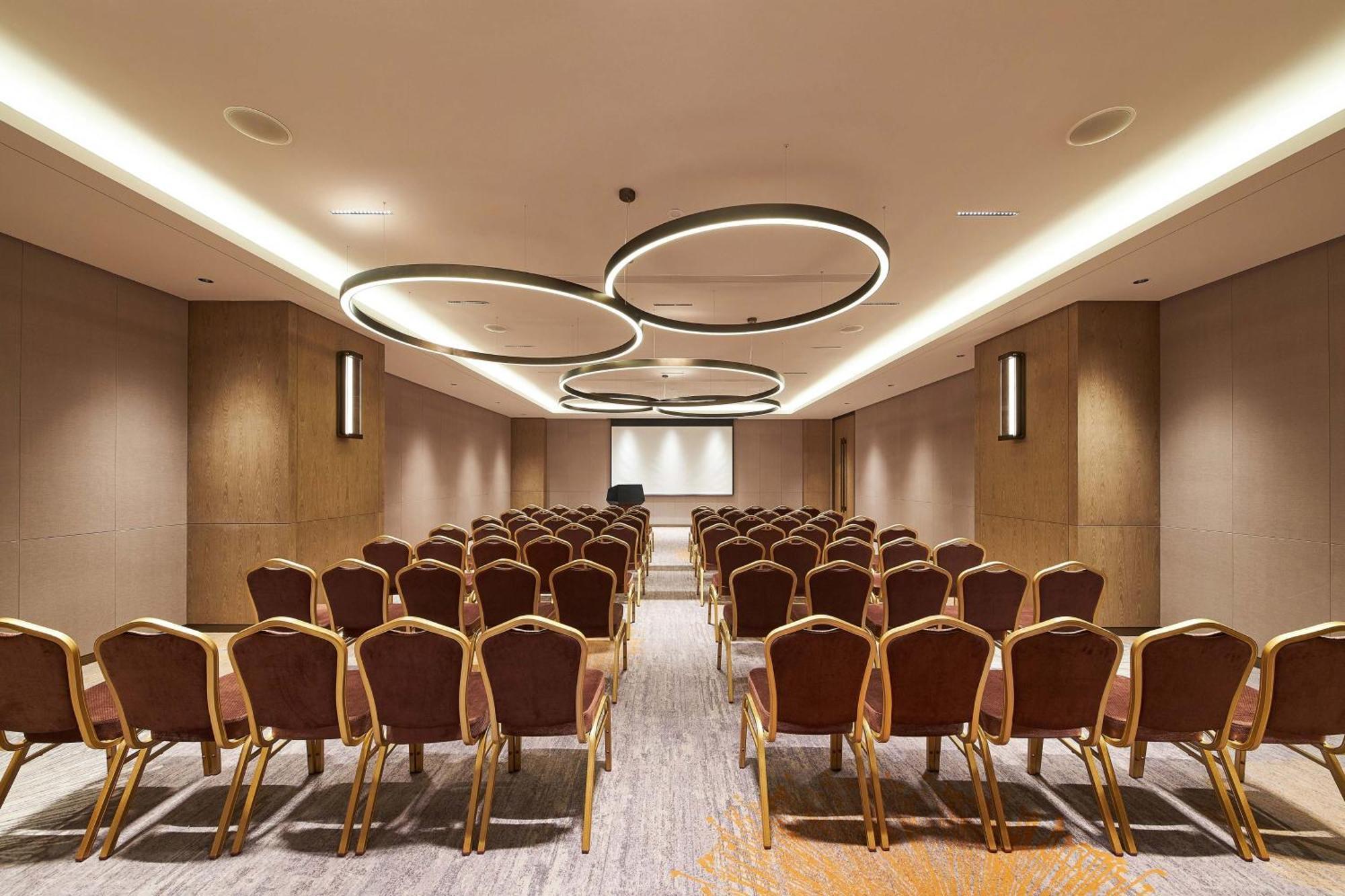 Four Points By Sheraton Jiaxing Eksteriør billede