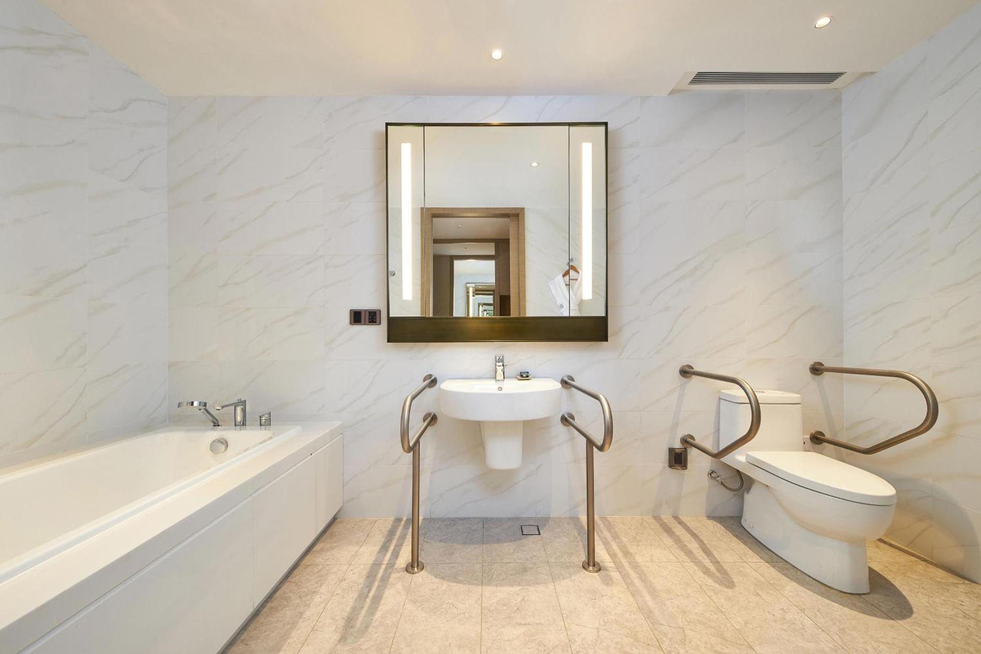Four Points By Sheraton Jiaxing Eksteriør billede