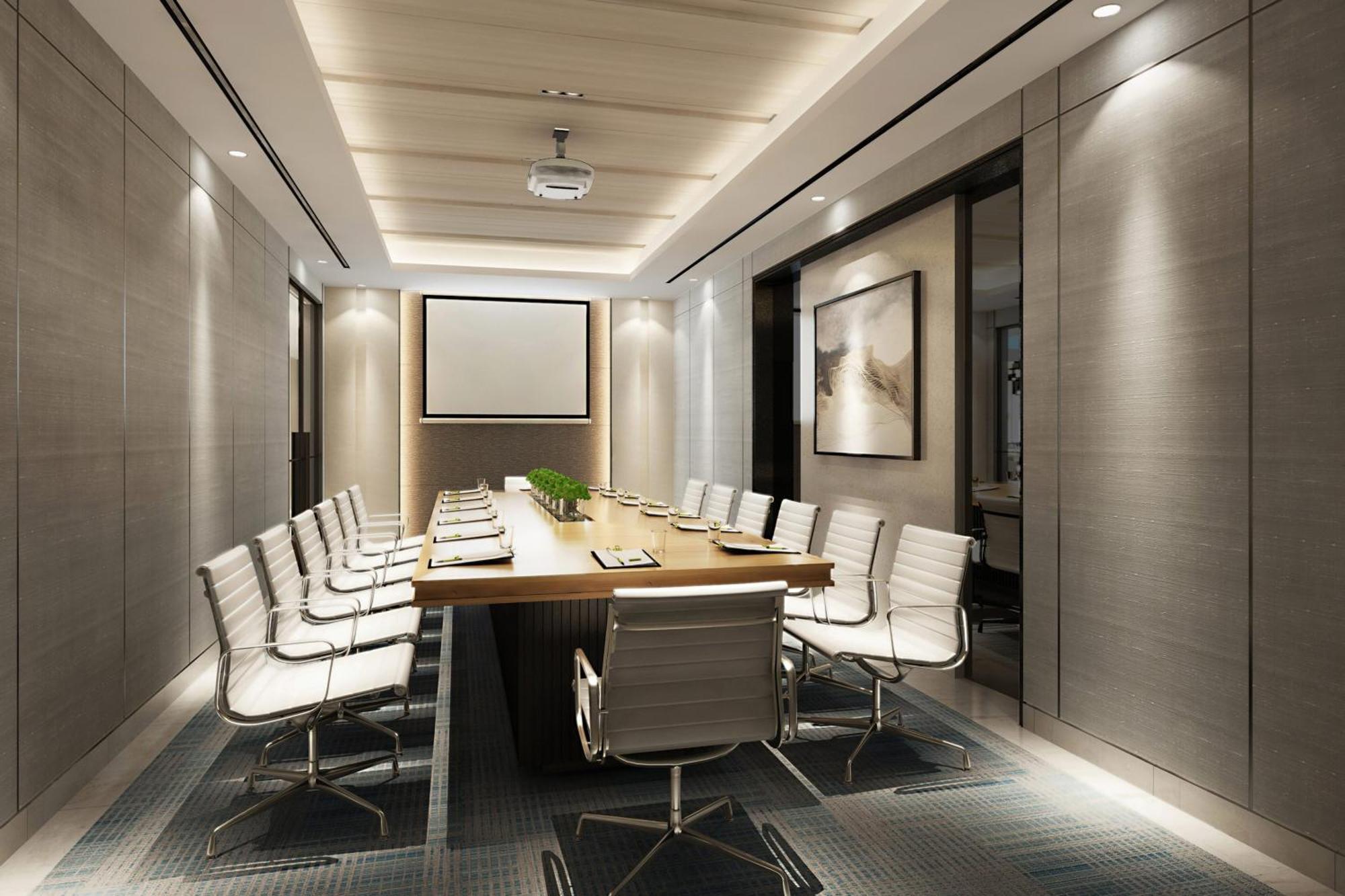 Four Points By Sheraton Jiaxing Eksteriør billede